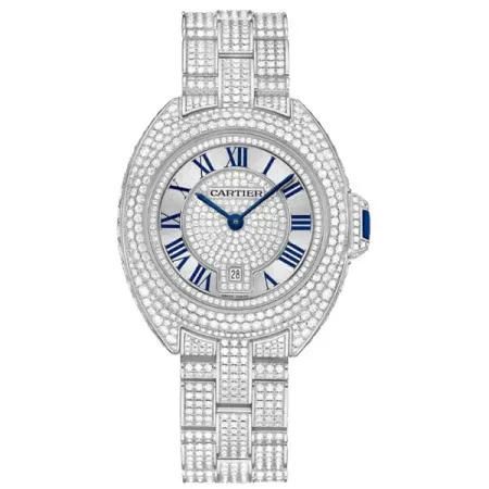 CLÉ De Cartier Watch HPI00980