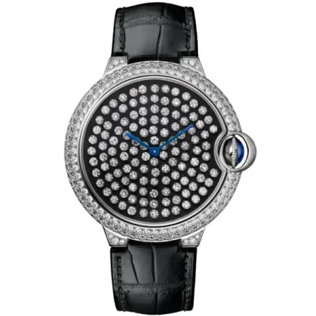 Ballon Bleu De Cartier HPI01062 Watch