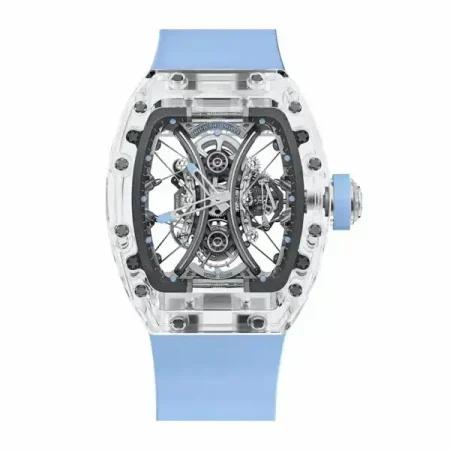 Richard Mille RM 53-02 Tourbillon Sapphire Watch