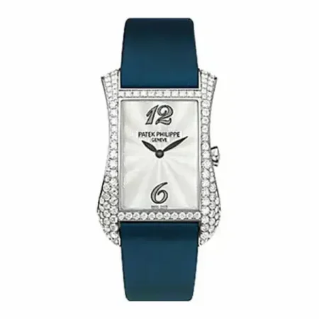 Patek Philippe 4972G-001 Complications