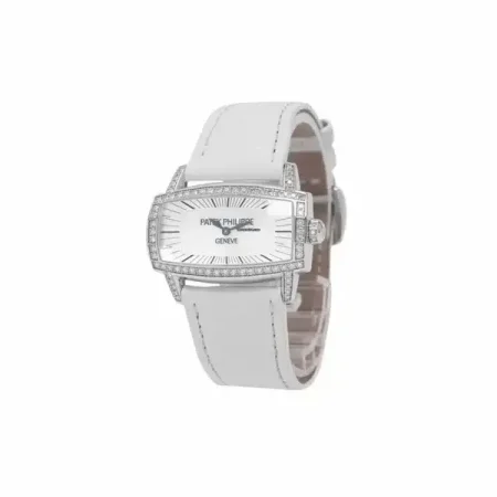 Patek Philippe 4981G-001 Gondolo