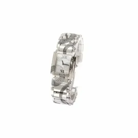 Patek Philippe 4910/49G-001 Twenty~4