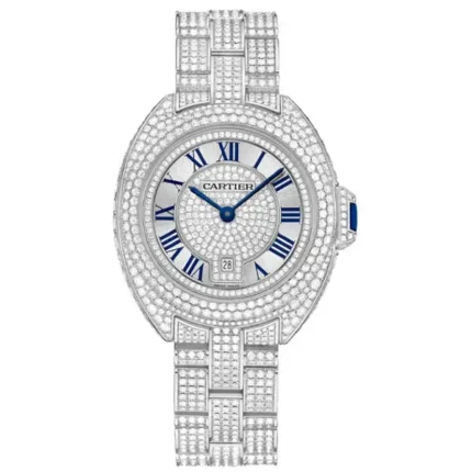 CLÉ De Cartier Watch HPI00980