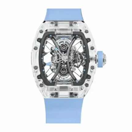 Richard Mille RM 53-02 Tourbillon Sapphire Watch