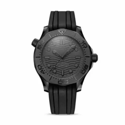 Omega 210.92.44.20.01.003 Seamaster Diver 300m Black